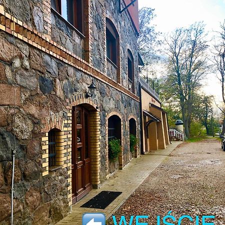 Las Slupski Premium Business Apartament Nr 7 Wifi Netflix Smart Tv50 Two Bedrooms Two Extra Large Double Beds Up To 6 People Full Pleasure Quality Stay (Adults Only) Exterior foto