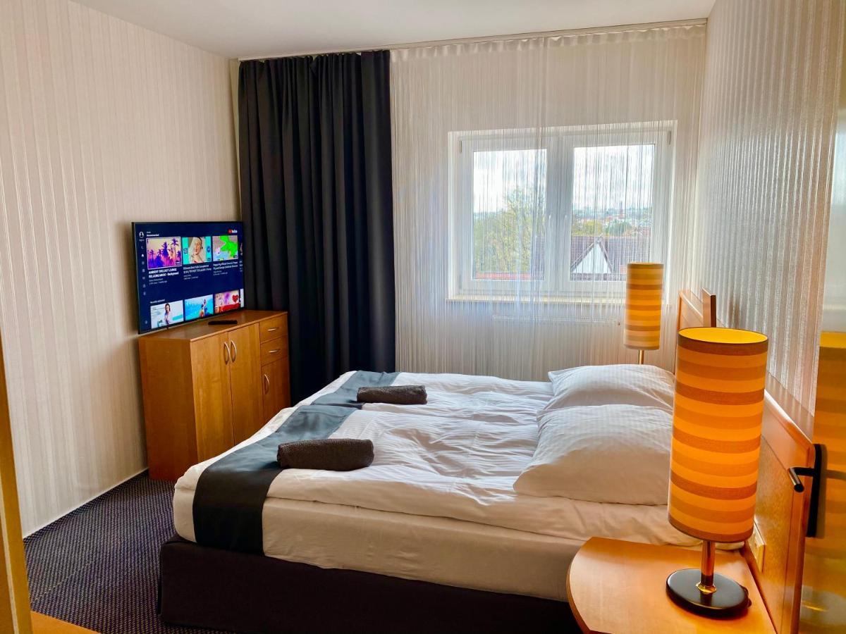 Las Slupski Premium Business Apartament Nr 7 Wifi Netflix Smart Tv50 Two Bedrooms Two Extra Large Double Beds Up To 6 People Full Pleasure Quality Stay (Adults Only) Exterior foto
