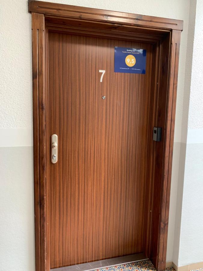 Las Slupski Premium Business Apartament Nr 7 Wifi Netflix Smart Tv50 Two Bedrooms Two Extra Large Double Beds Up To 6 People Full Pleasure Quality Stay (Adults Only) Exterior foto