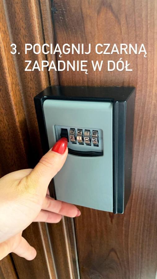 Las Slupski Premium Business Apartament Nr 7 Wifi Netflix Smart Tv50 Two Bedrooms Two Extra Large Double Beds Up To 6 People Full Pleasure Quality Stay (Adults Only) Exterior foto