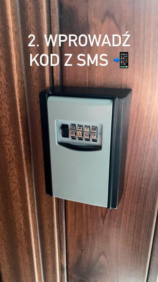 Las Slupski Premium Business Apartament Nr 7 Wifi Netflix Smart Tv50 Two Bedrooms Two Extra Large Double Beds Up To 6 People Full Pleasure Quality Stay (Adults Only) Exterior foto