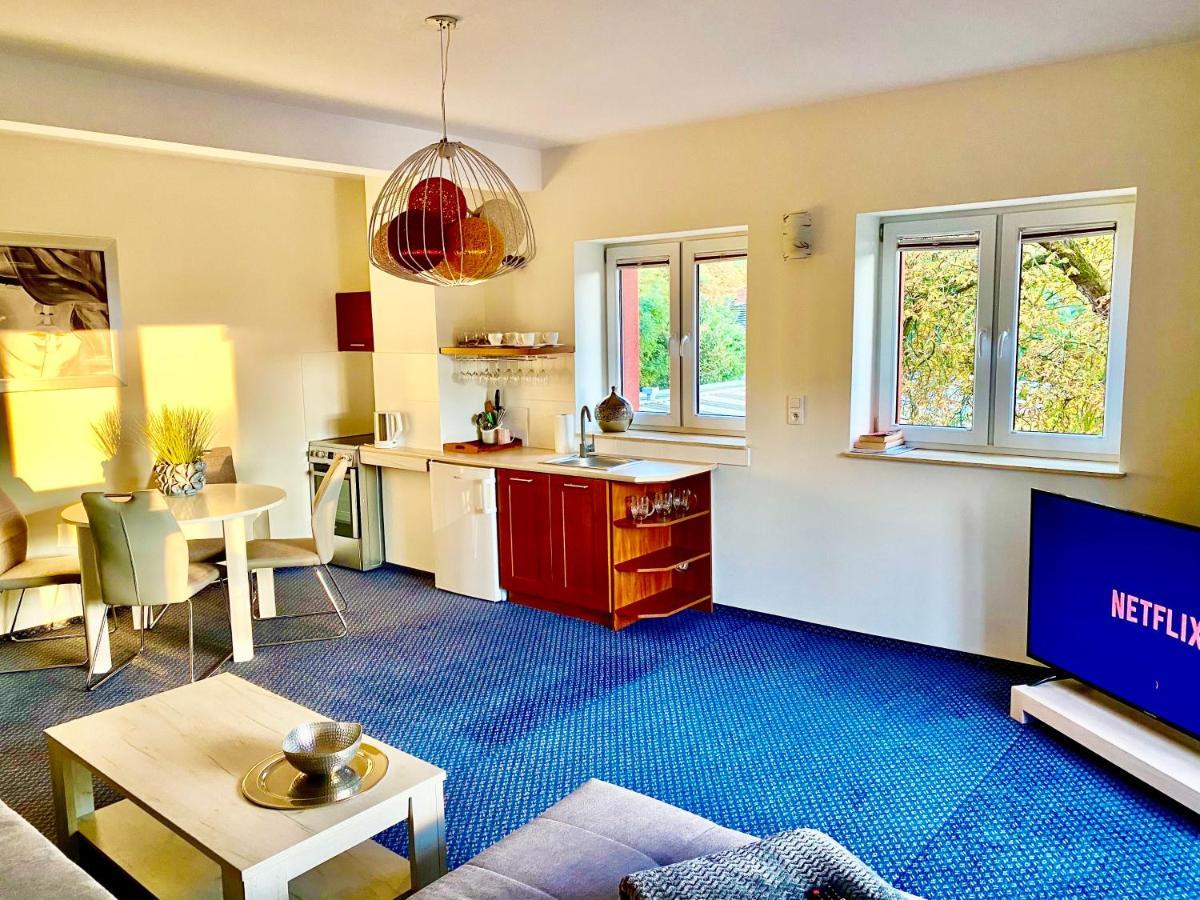 Las Slupski Premium Business Apartament Nr 7 Wifi Netflix Smart Tv50 Two Bedrooms Two Extra Large Double Beds Up To 6 People Full Pleasure Quality Stay (Adults Only) Exterior foto
