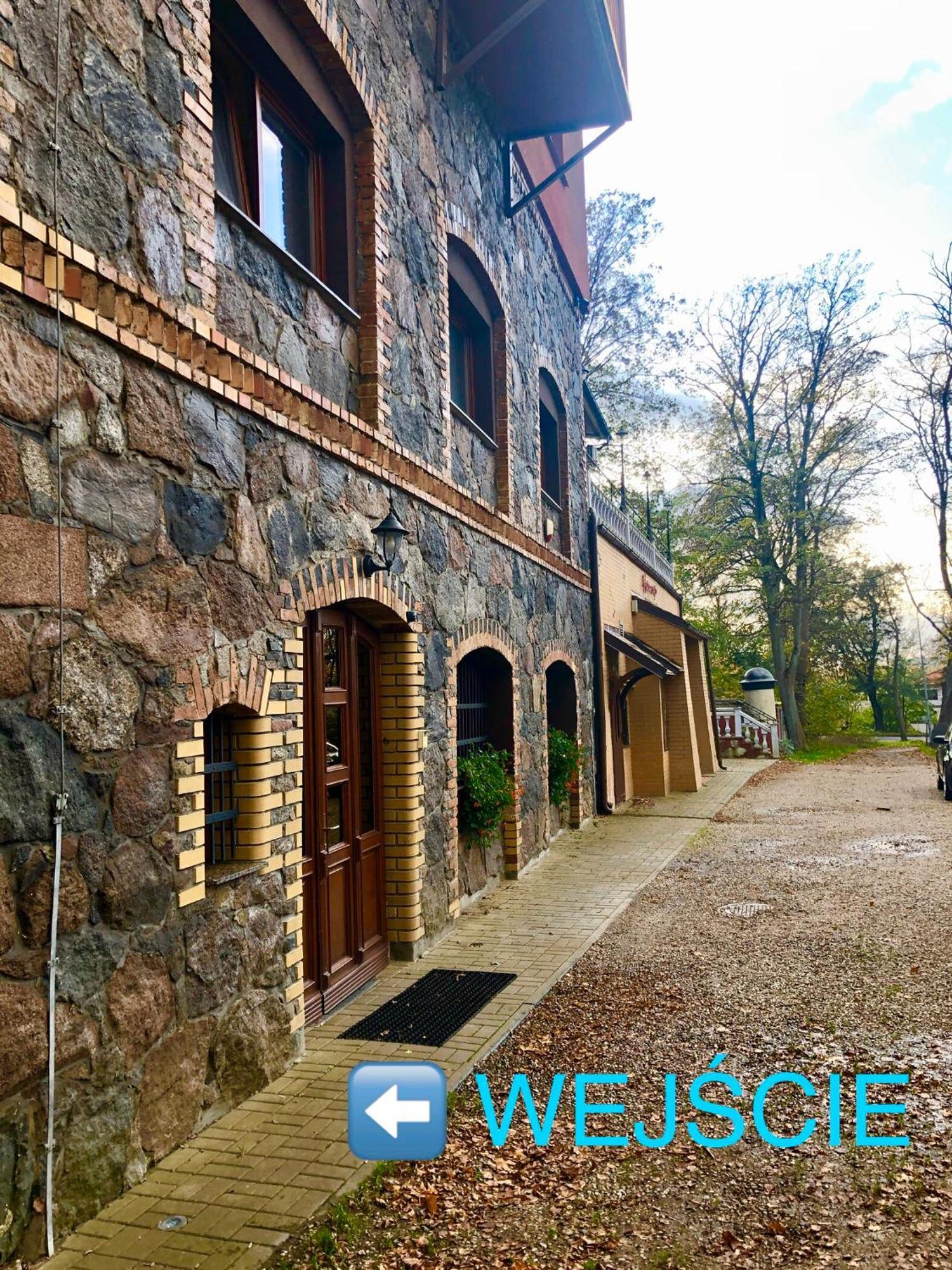 Las Slupski Premium Business Apartament Nr 7 Wifi Netflix Smart Tv50 Two Bedrooms Two Extra Large Double Beds Up To 6 People Full Pleasure Quality Stay (Adults Only) Exterior foto